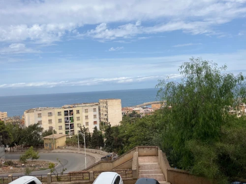 Vente Appartement F3 Tipaza Bou haroun