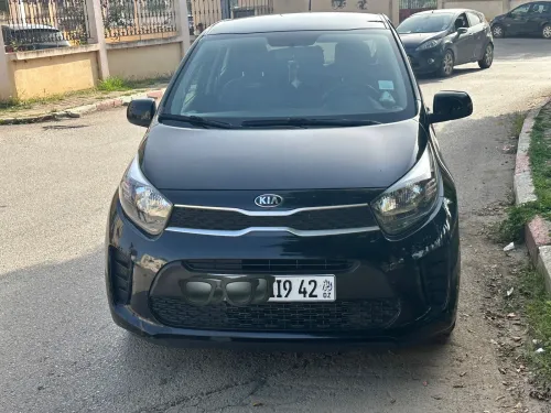 Kia Picanto 2019 LX Start
