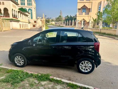 Kia Picanto 2019 LX Start