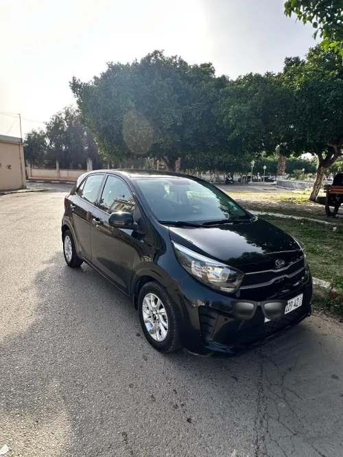 Kia Picanto 2019 LX Start