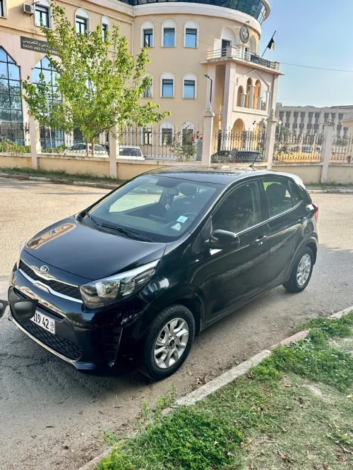Kia Picanto 2019 LX Start