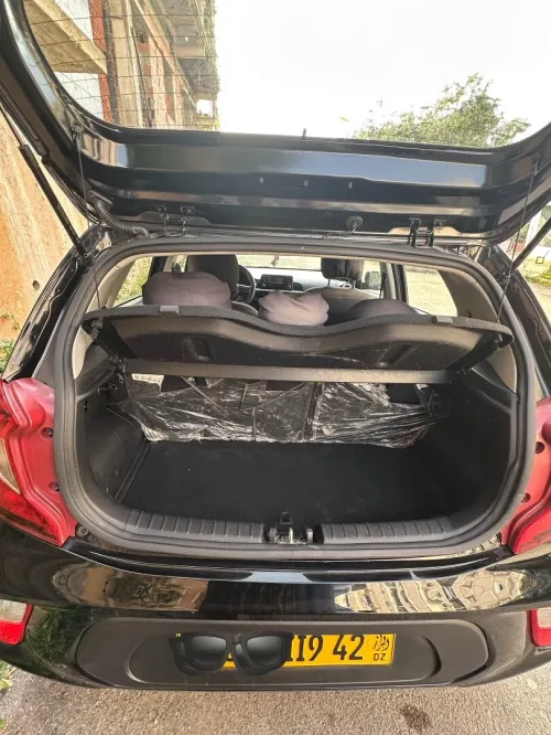 Kia Picanto 2019 LX Start
