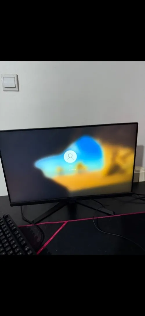 Pc et setup gaming