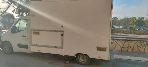 Renault SNACK 2015