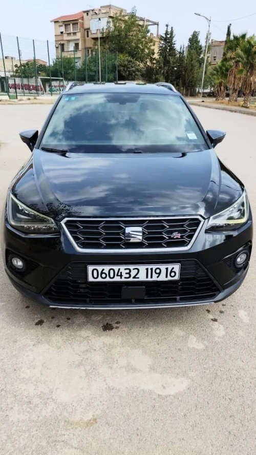 Seat ARONA 2019 FR