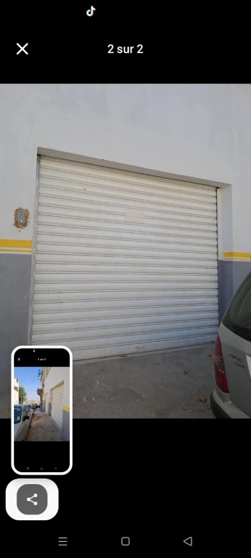 Location Local Tlemcen Tlemcen