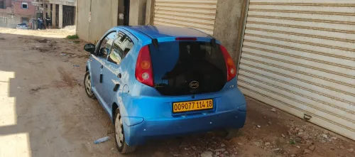 BYD F0 2014 F0
