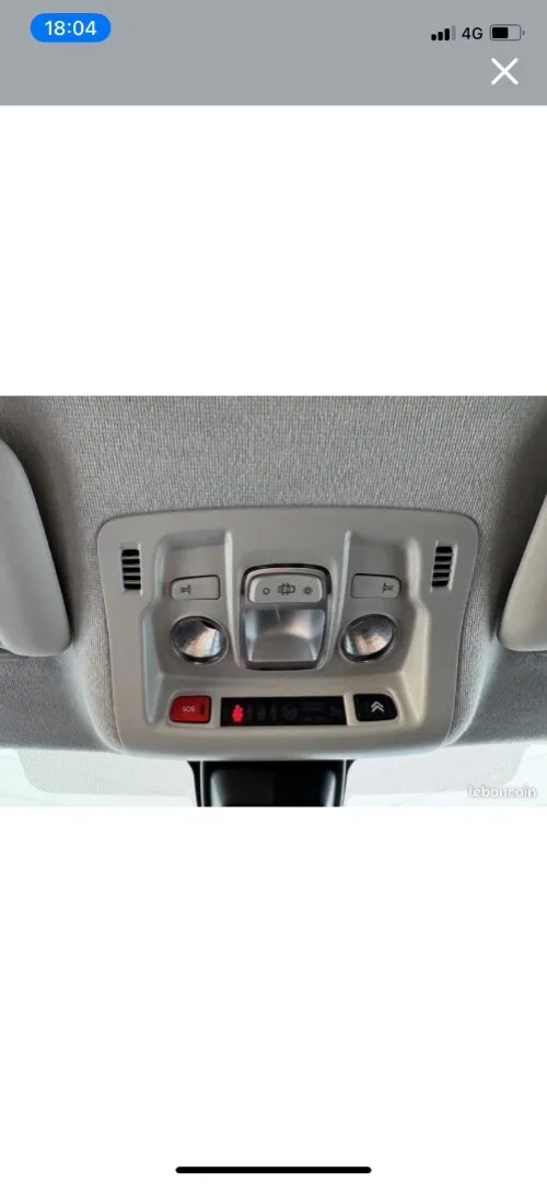 Citroen C3 2023 Shine maxi