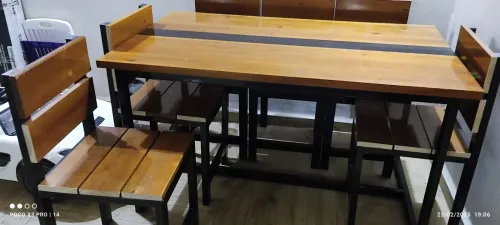 table a manger