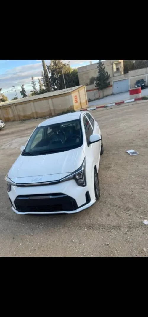 Kia Picanto 2025 Neuf