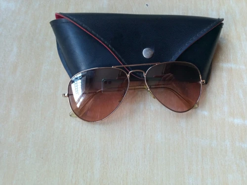 Lunette Rayban original