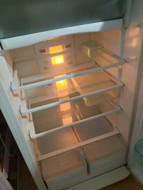 Frigo Ariston No Frost