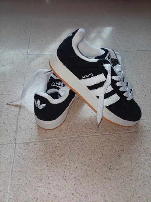 Baskets adidas