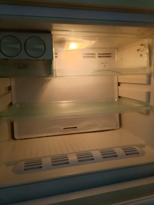 Frigo Ariston No Frost