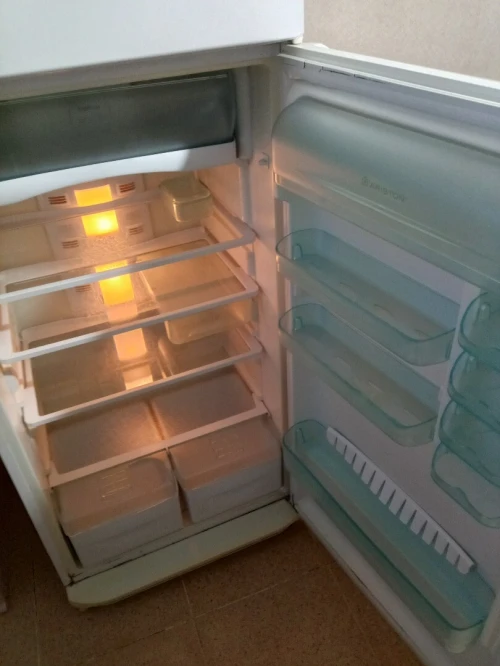 Frigo Ariston No Frost