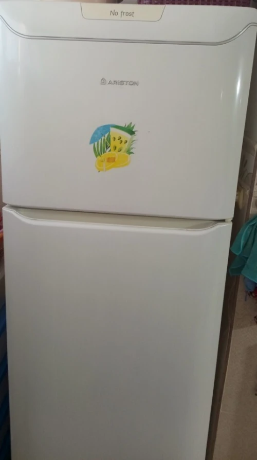 Frigo Ariston No Frost