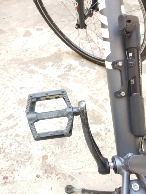 Vélo Btwin