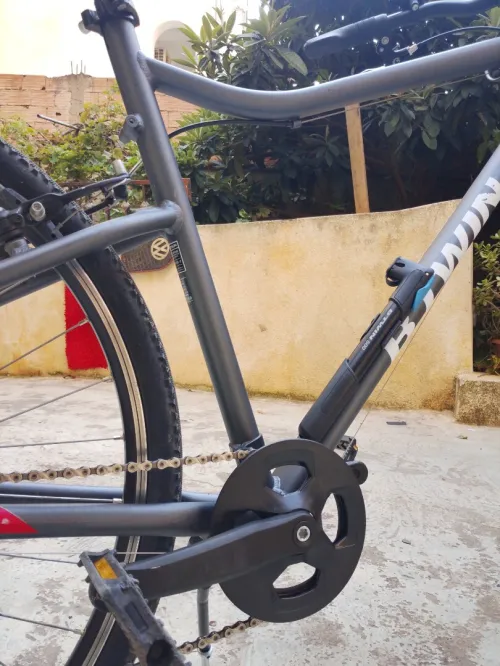 Vélo Btwin