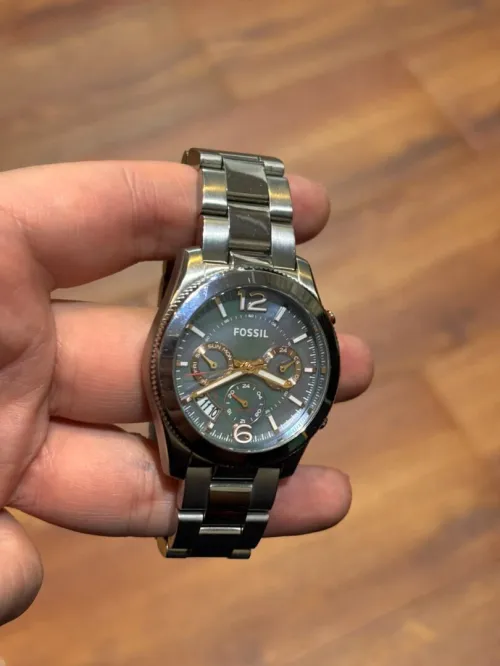 Montre femme original