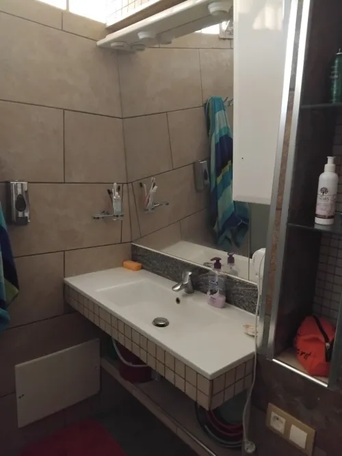 Vente Appartement F4 Bouira Bouira