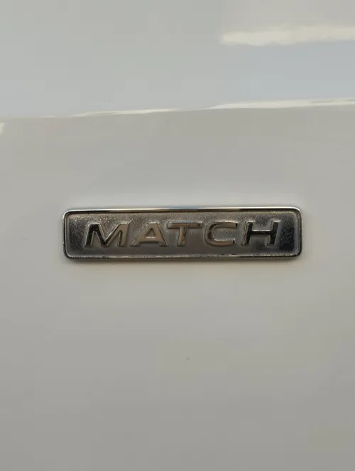 Volkswagen Golf 6 2013 Match