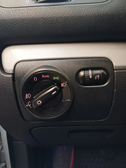 Volkswagen Golf 6 2013 Match