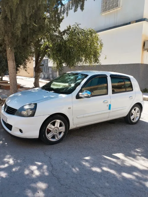 Renault Clio Campus 2013 