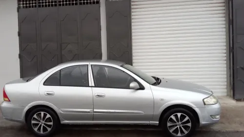 Nissan Sunny 2014 Tekna