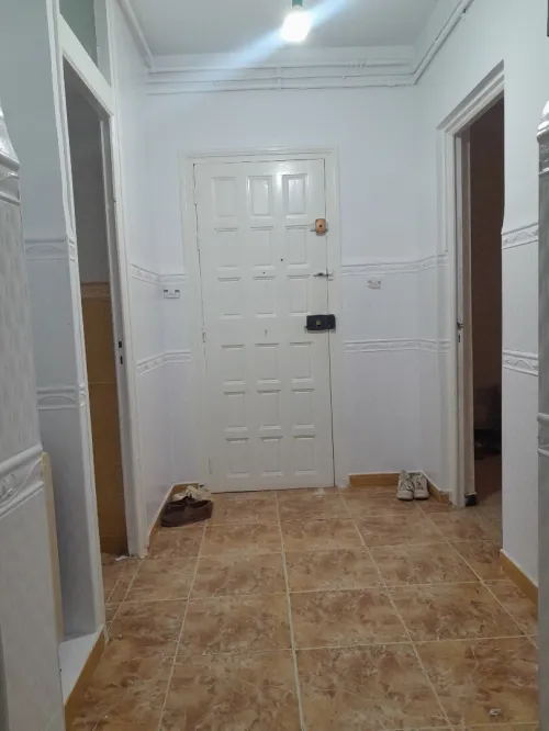 Vente Appartement F3 Saïda Saida