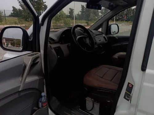 Mercedes vito 2009 Très bon état