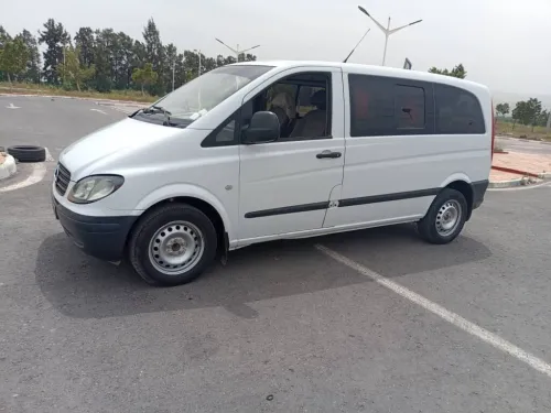 Mercedes vito 2009 Très bon état