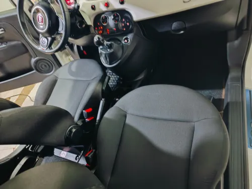 Fiat 500 2024 Dolcevita plus 