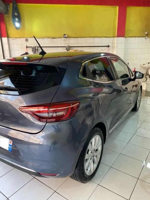 Renault Clio 5 Intens 2021 