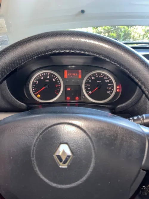 Renault Clio Campus 2015 Clio Campus