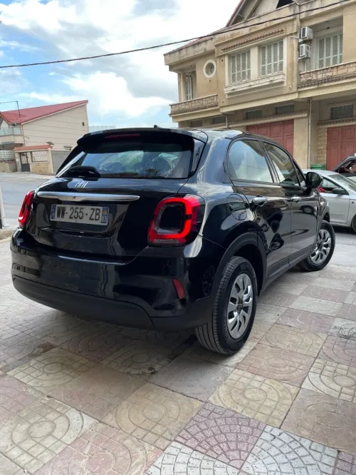 Fiat 500x 2025 Culte