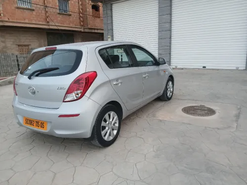 Hyundai i20 2015 Prestige