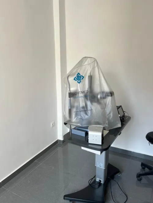 VENTE DE MATERIEL D'OPHTALMOLOGIE