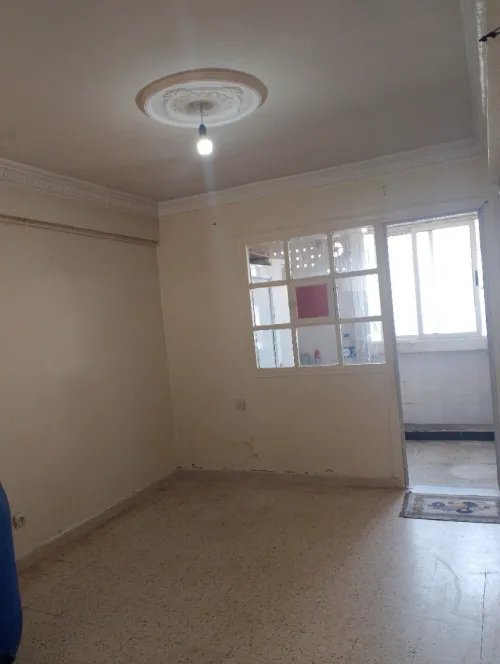 Location Appartement F3 Alger Bachdjerrah
