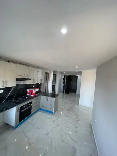 Vente Appartement F3 F4 F5 Oran Bir el djir