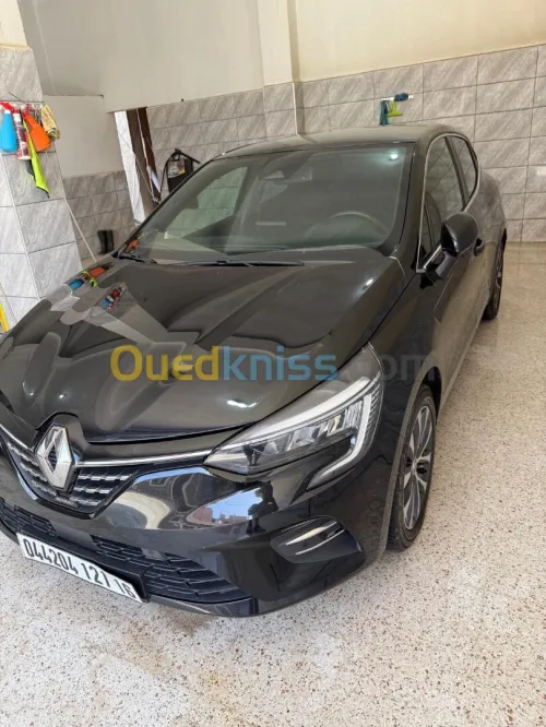 Renault CLIO 5 2021 INTENSE