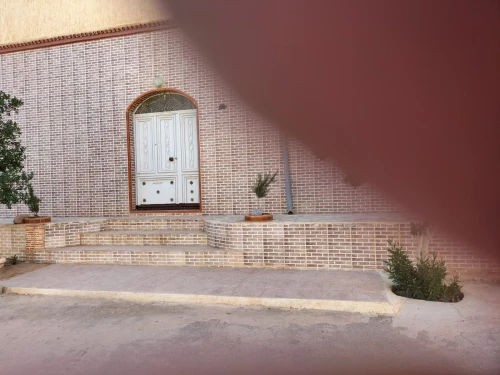 Vente Villa Béchar Bechar