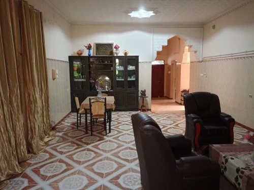Vente Villa Béchar Bechar