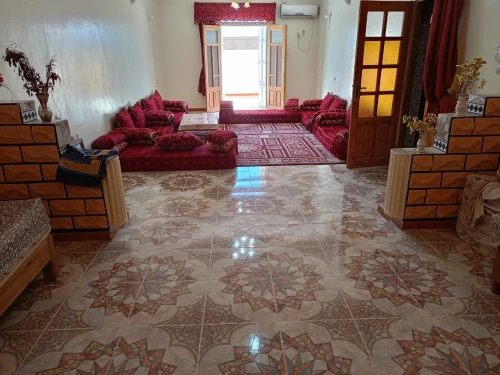 Vente Villa Béchar Bechar