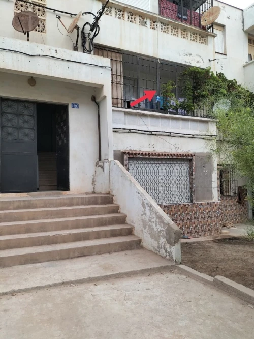 Vente Appartement F3 Aïn Témouchent Beni saf