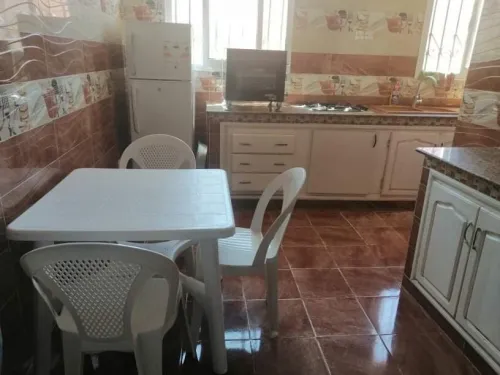 Vente Appartement F3 Aïn Témouchent Beni saf