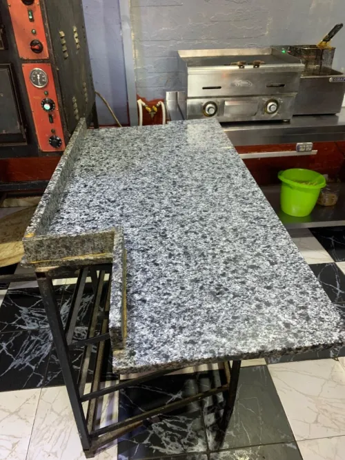 Materiels pizzeria 