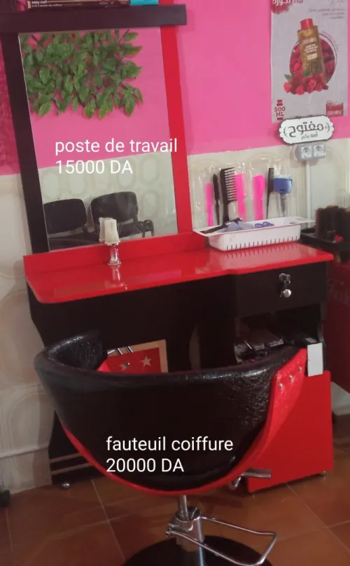 A vendre matériels 