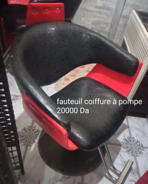 A vendre matériels 