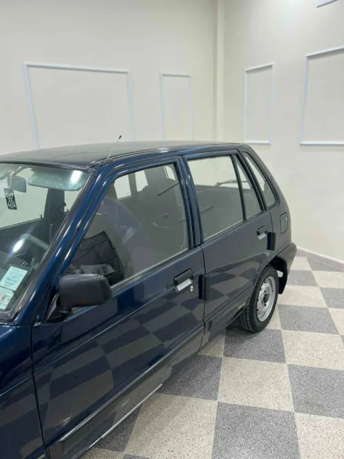 Suzuki Maruti 800 2012 Maruti 800