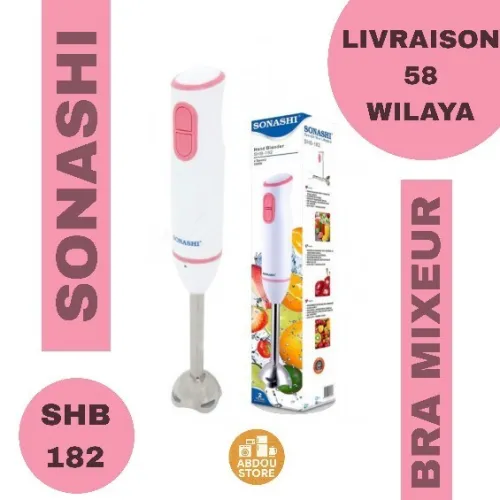 bra mixuer Sonashi 